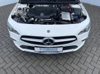 Mercedes Třída CLA - fotka číslo 11