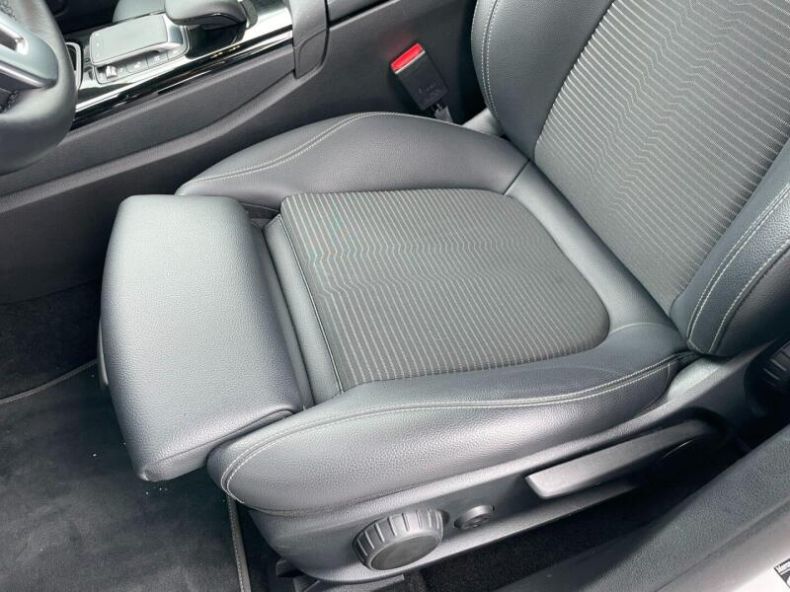 Mercedes Třída CLA - hlavní fotka