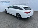 Mercedes Třída CLA - fotka číslo 5