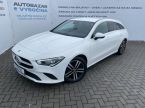 Mercedes Třída CLA - fotka číslo 7