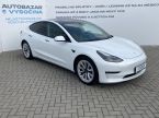 Tesla Model 3 - fotka číslo 2