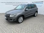 Volkswagen Tiguan - fotka číslo 0
