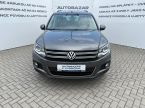 Volkswagen Tiguan - fotka číslo 1