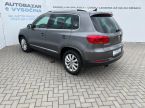 Volkswagen Tiguan - fotka číslo 5