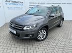 Volkswagen Tiguan - fotka číslo 7