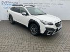 Subaru Outback - fotka číslo 2