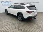 Subaru Outback - fotka číslo 5