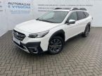 Subaru Outback - fotka číslo 7