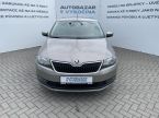 Škoda Rapid - fotka číslo 1