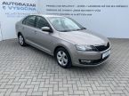 Škoda Rapid - fotka číslo 2