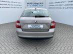 Škoda Rapid - fotka číslo 4
