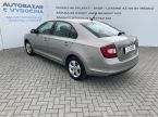 Škoda Rapid - fotka číslo 5