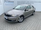 Škoda Rapid - fotka číslo 7