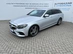 Mercedes Třída E - fotka číslo 0