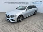 Mercedes Třída E - fotka číslo 0