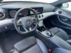 Mercedes Třída E - fotka číslo 14