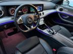 Mercedes Třída E - fotka číslo 16