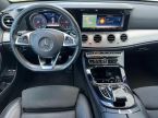 Mercedes Třída E - fotka číslo 16