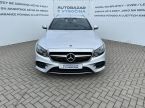 Mercedes Třída E - fotka číslo 1