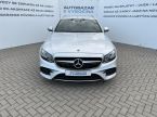Mercedes Třída E - fotka číslo 1