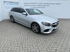 Mercedes Třída E - fotka číslo 2