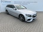 Mercedes Třída E - fotka číslo 2