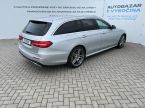 Mercedes Třída E - fotka číslo 3