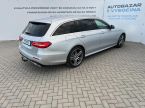 Mercedes Třída E - fotka číslo 3