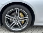 Mercedes Třída E - fotka číslo 42