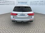 Mercedes Třída E - fotka číslo 4