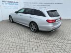 Mercedes Třída E - fotka číslo 5