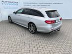 Mercedes Třída E - fotka číslo 5