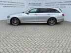 Mercedes Třída E - fotka číslo 6