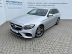 Mercedes Třída E - fotka číslo 7