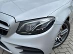 Mercedes Třída E - fotka číslo 8