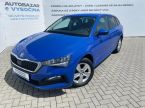 Škoda Scala - fotka číslo 7