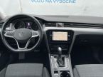 Volkswagen Passat - fotka číslo 14