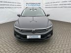 Volkswagen Passat - fotka číslo 1