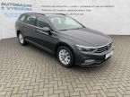 Volkswagen Passat - fotka číslo 2