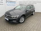 Volkswagen Passat - fotka číslo 7