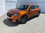 Peugeot 2008 - fotka číslo 7