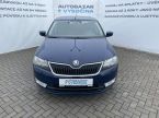 Škoda Rapid - fotka číslo 1