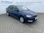 Škoda Rapid - fotka číslo 2