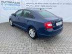 Škoda Rapid - fotka číslo 5