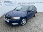 Škoda Rapid - fotka číslo 7