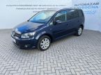 Volkswagen Touran - fotka číslo 0