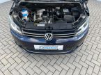 Volkswagen Touran - fotka číslo 10