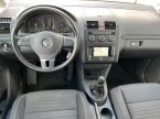 Volkswagen Touran - fotka číslo 12