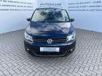 Volkswagen Touran - fotka číslo 1