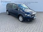 Volkswagen Touran - fotka číslo 2